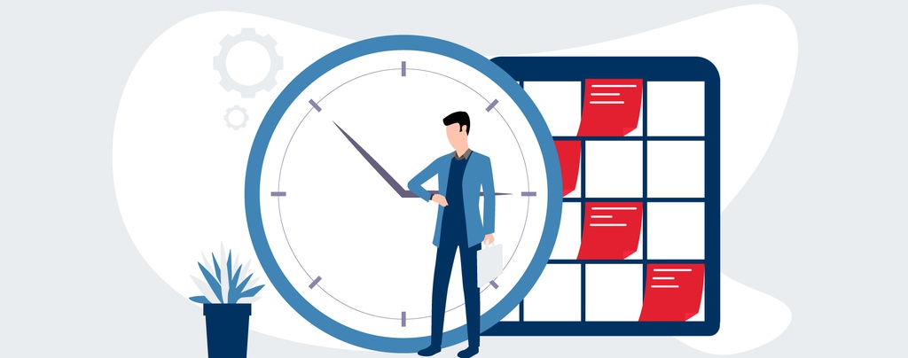 مدیریت رویدادها