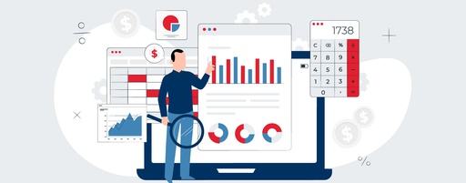 حسابداری هوشمند