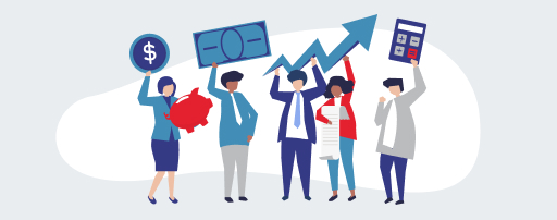 حسابداری - کلاس‌های هوشمند