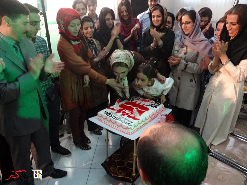 جشن سالگرد 15 سالگی تسهیل گستر 