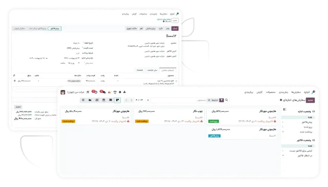 عملیات متمرکز بر تجربه مهمان