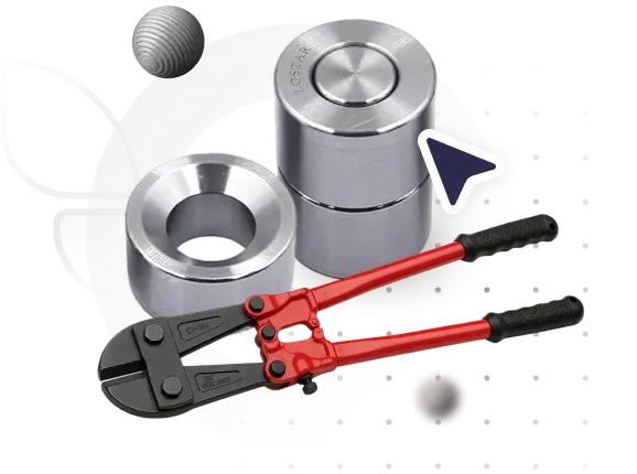 نرم‌افزار مدیریت کارگاه صنایع فلزی