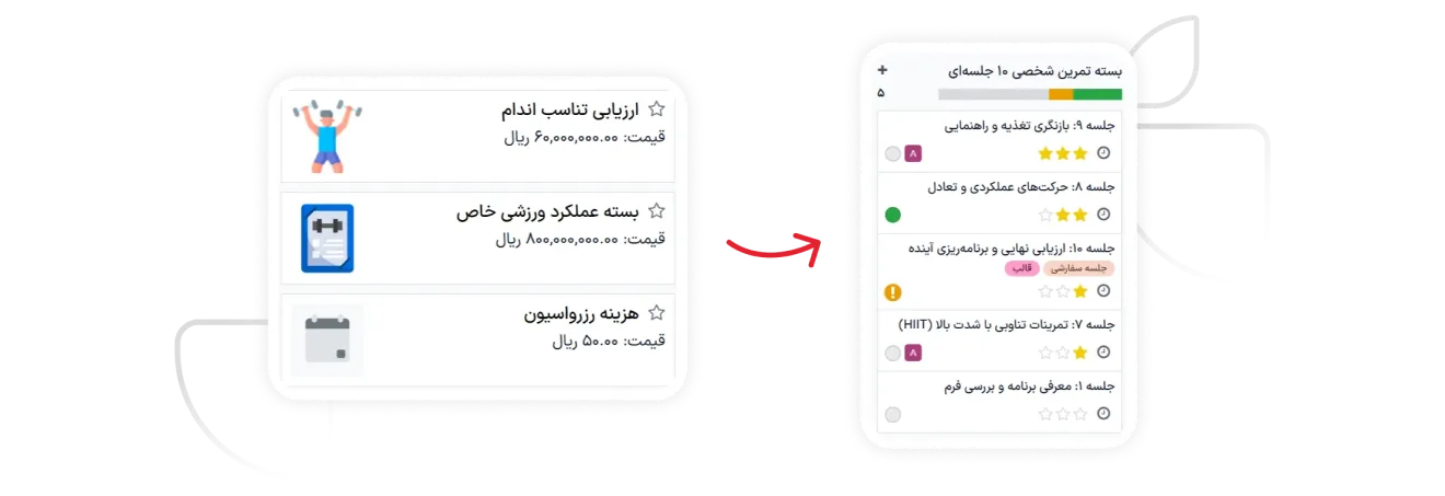 فروش خود را تقویت کنید