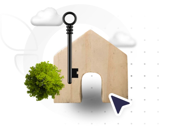 نرم‌افزار شرکت مدیریت املاک