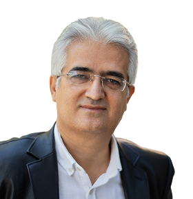 علیرضا غضنفری