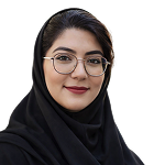فاطمه ممی‌زاده