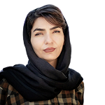 خدیجه فرمانی