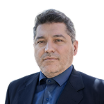 دکتر محمد صادق بلورچیان